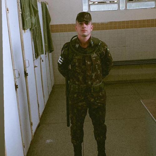 Gabriel E. profile photo