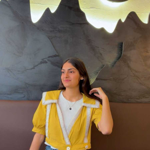 riya p. profile photo
