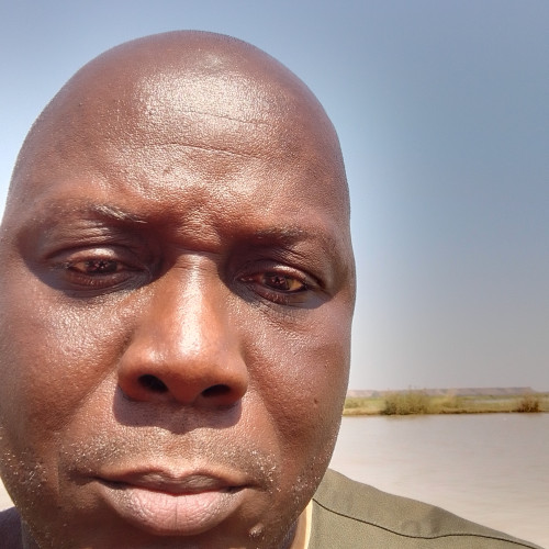 Udekwesili  K. profile photo