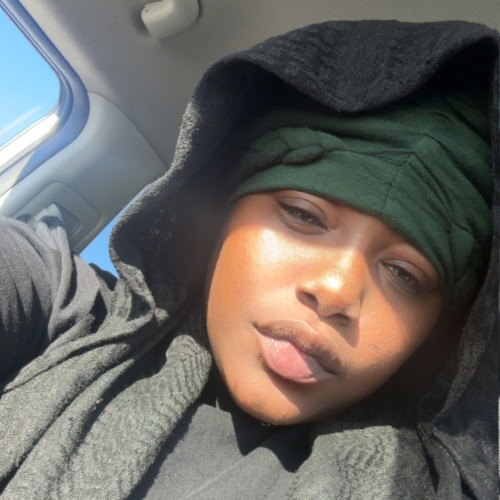 CyBri F. profile photo