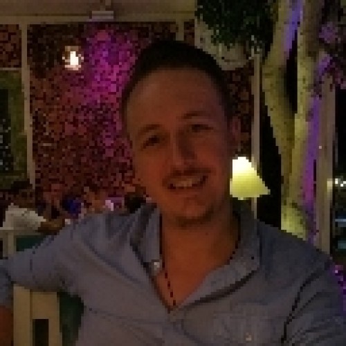 Kevin W.