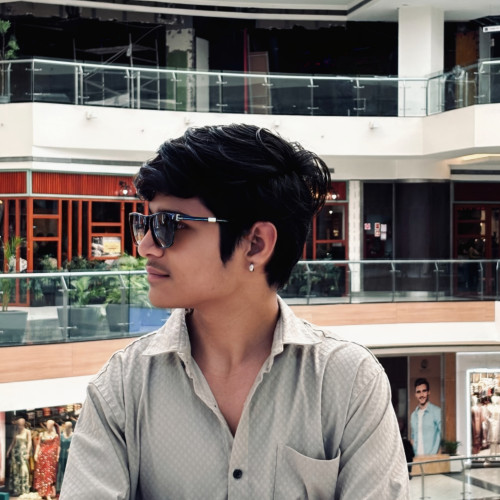 Jatin J. profile photo