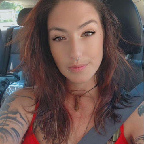 Kayla Z. profile photo