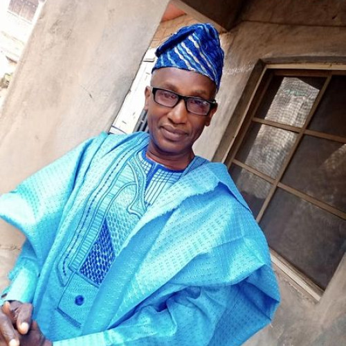 Oyedotun O.