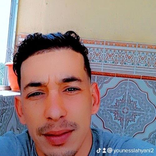 Youness L. profile photo