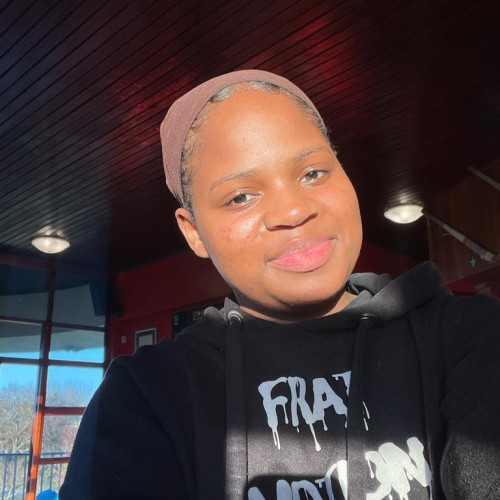 Saxola M. profile photo