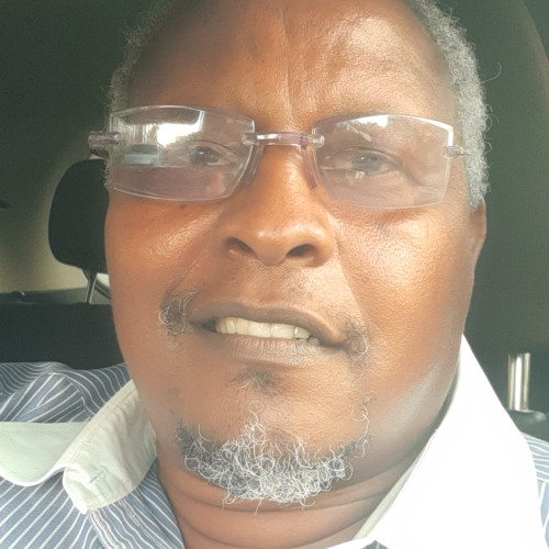 Antony  K. profile photo