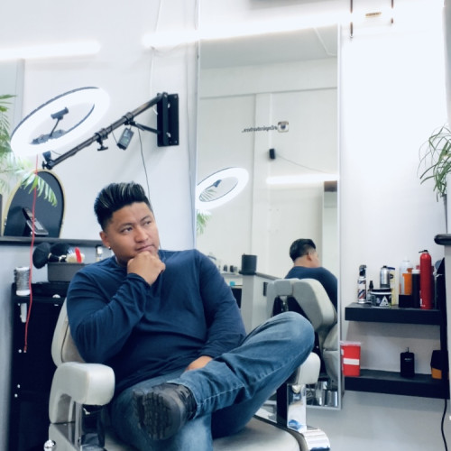 Yony D. profile photo