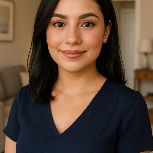 Sofia R. profile photo