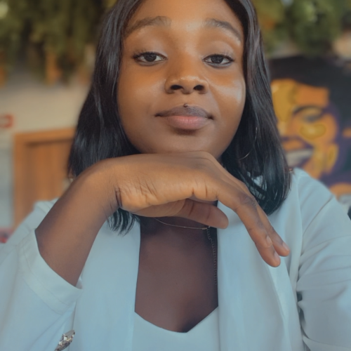 mela s. profile photo