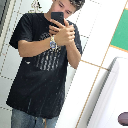 Arelio p. profile photo