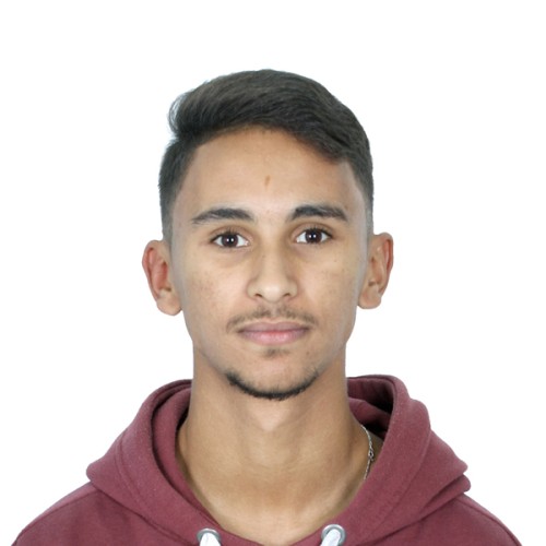 Driss S.