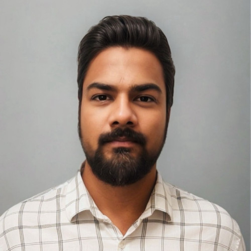 Abishek R. profile photo