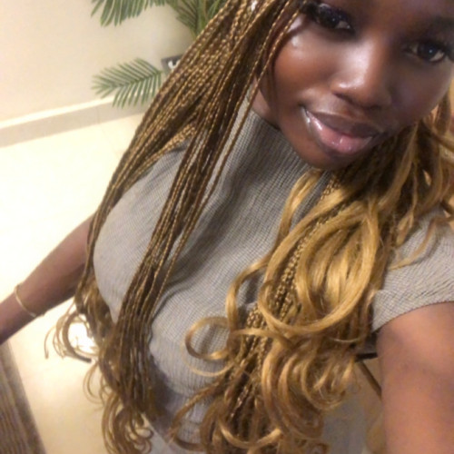Blessing Ezeibe  O. profile photo