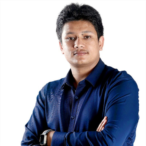 Ramchandra B.