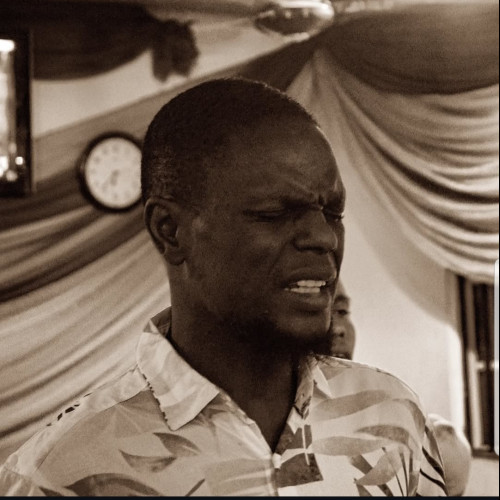Shehu  B. profile photo