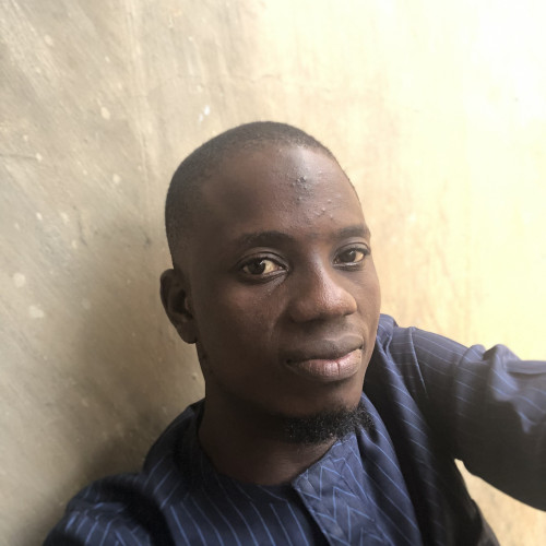 Adegoke Abdul Afeez O. profile photo