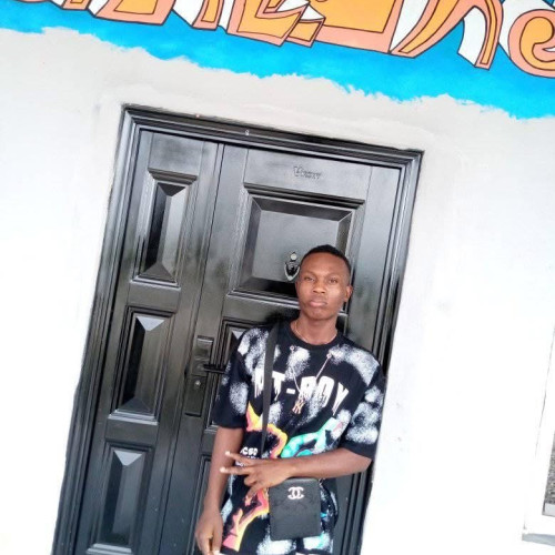 Atteh G. profile photo