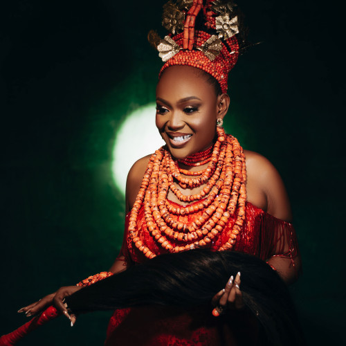 Blessing O. profile photo