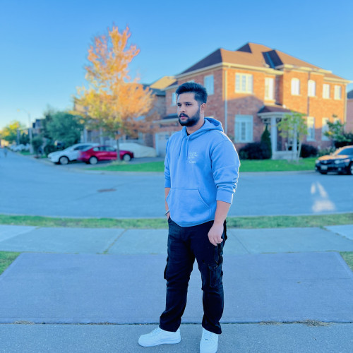 Arshjot D. profile photo