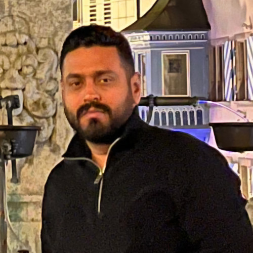 SHASHANK T. profile photo