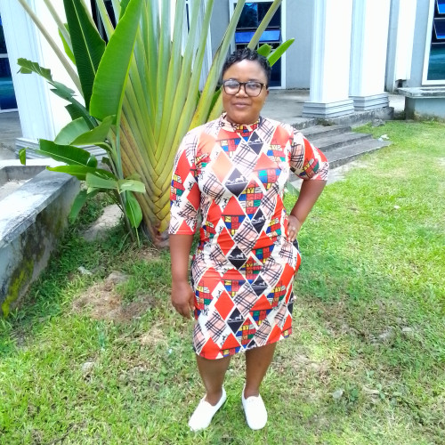Ijeoma C.