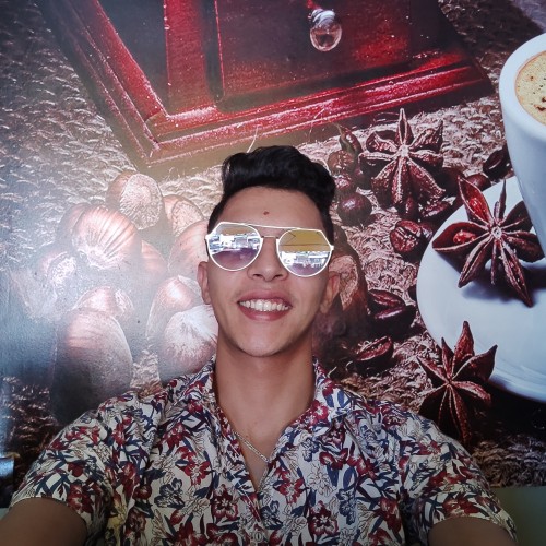 Oussama H.