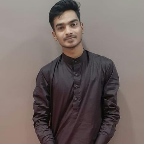 Mohammed M.