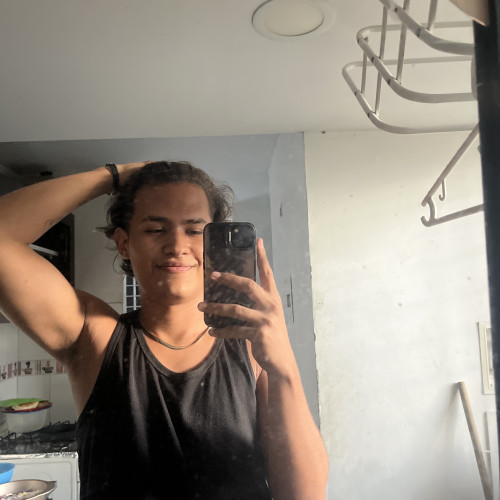 Jesus F. profile photo