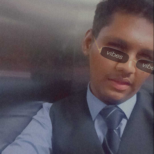 Parmar r. profile photo