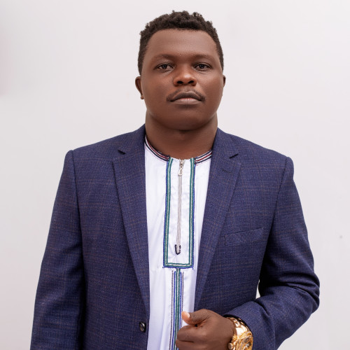 Ibrahim A. profile photo