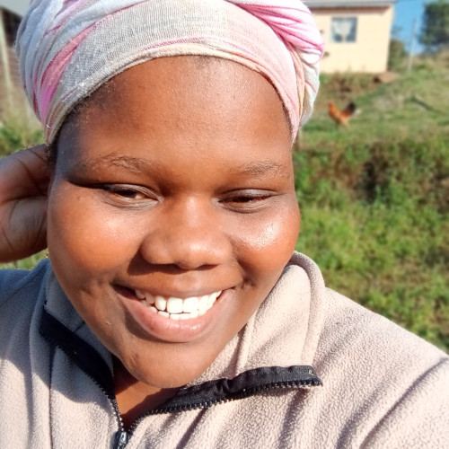 Vuyo B. profile photo