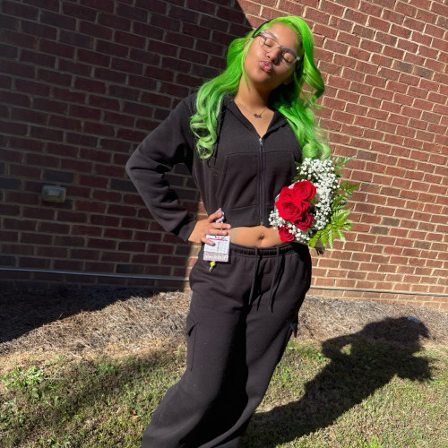 E'Layshia W. profile photo