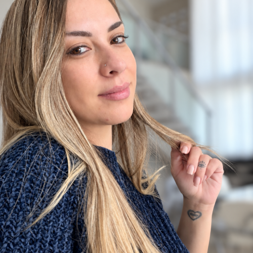 Larissa R. profile photo