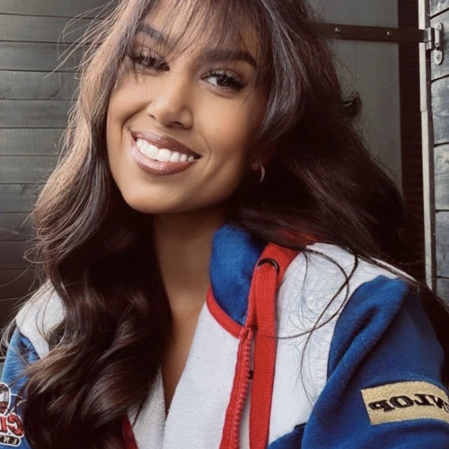 Leti B. profile photo