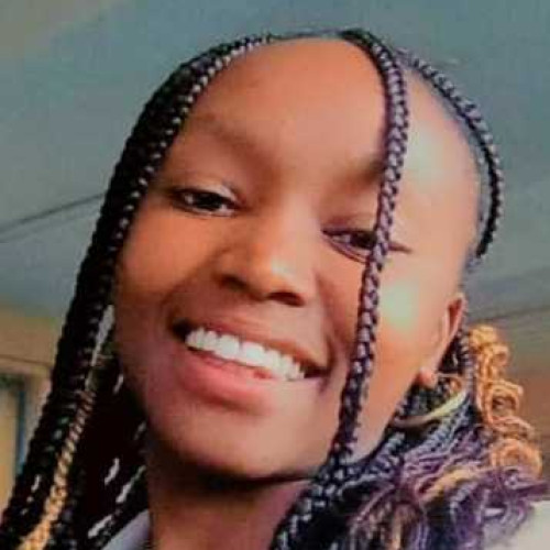 Marvel M. profile photo