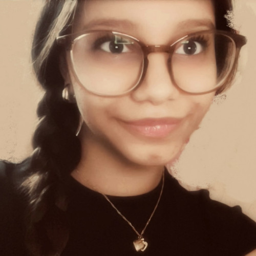 Yostina A. profile photo