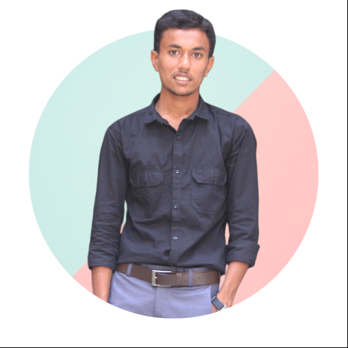 Manish P.
