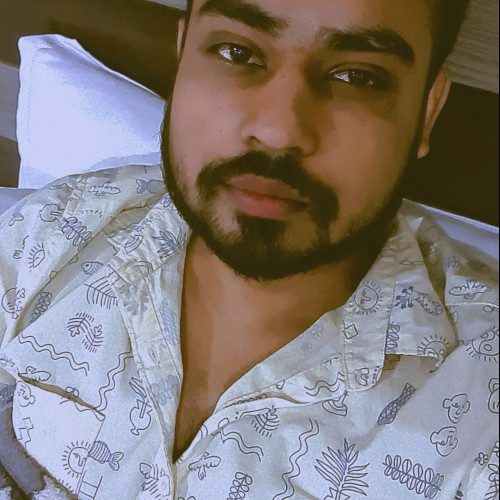 Aniket S. profile photo