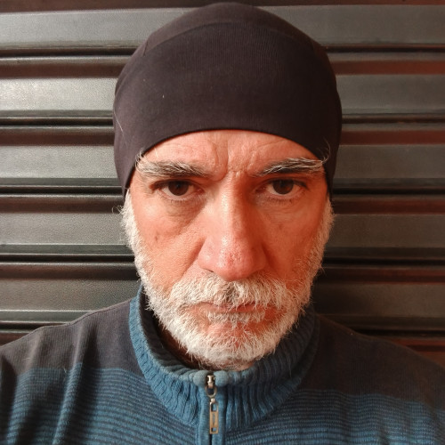 Diego L. O. profile photo