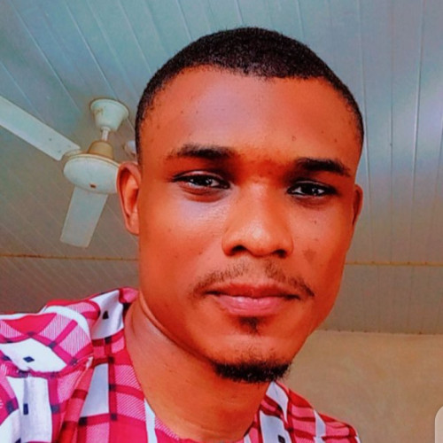 Kingsley R. profile photo