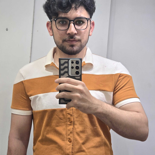 Sami U. profile photo
