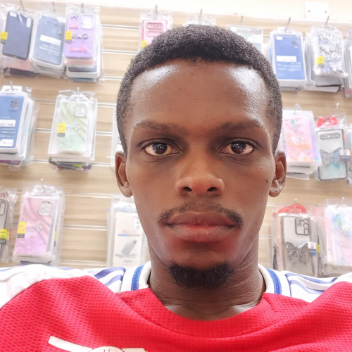 EMMANUEL K. profile photo