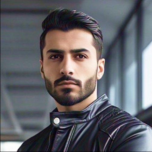 Kamel H. profile photo
