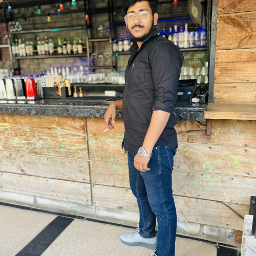 Pranay S.