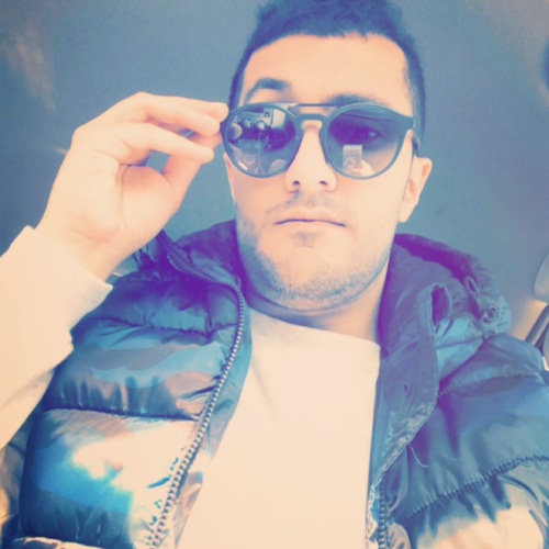 Khalid D. profile photo