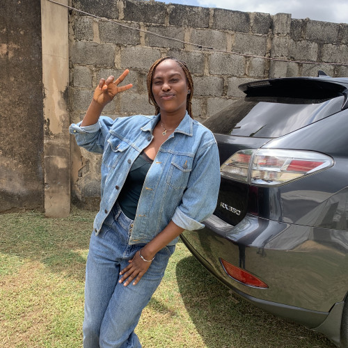 Omolara  O. profile photo