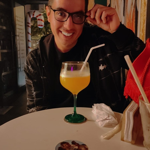 Fernando G. profile photo