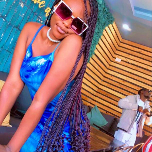 Tinashe  M.