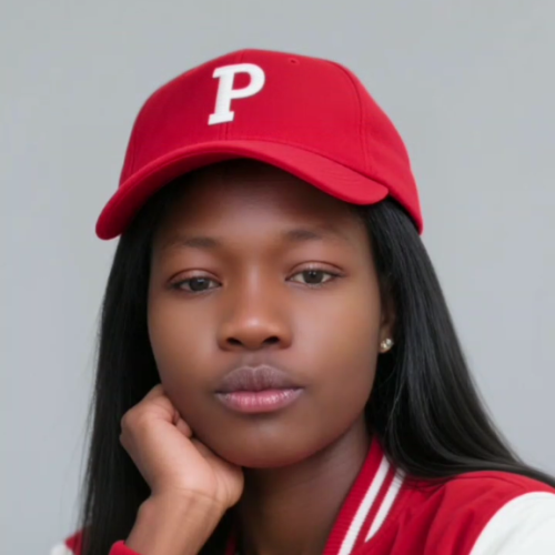 Kitinda  W. profile photo